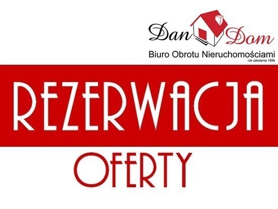 3 pokoje w świetnej lokalizacji Reja Wągrowiec
