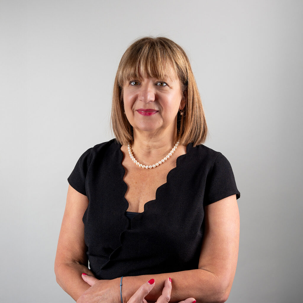 Agent nieruchomości Danuta Majchrzak