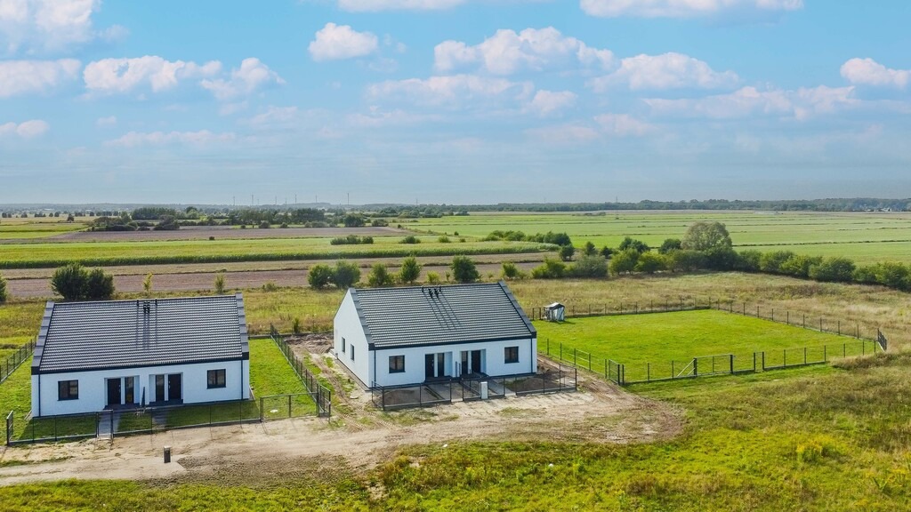 Bliźniak W Międzylesiu