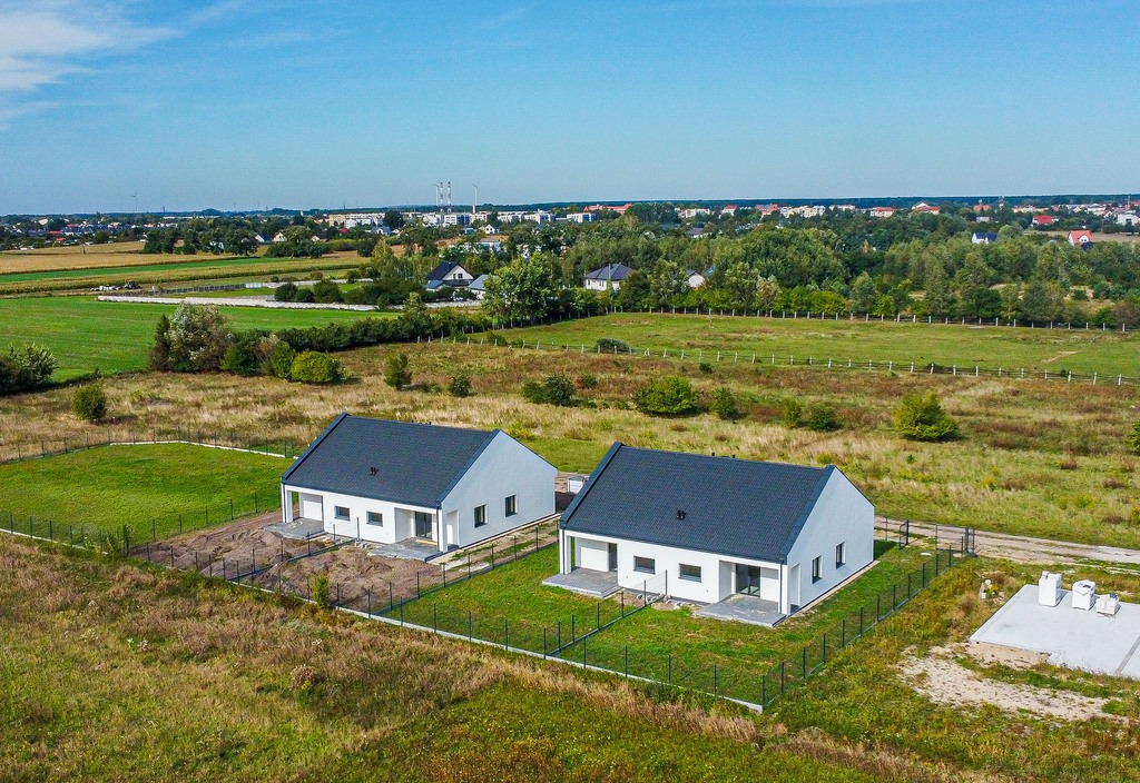 Bliźniak W Międzylesiu