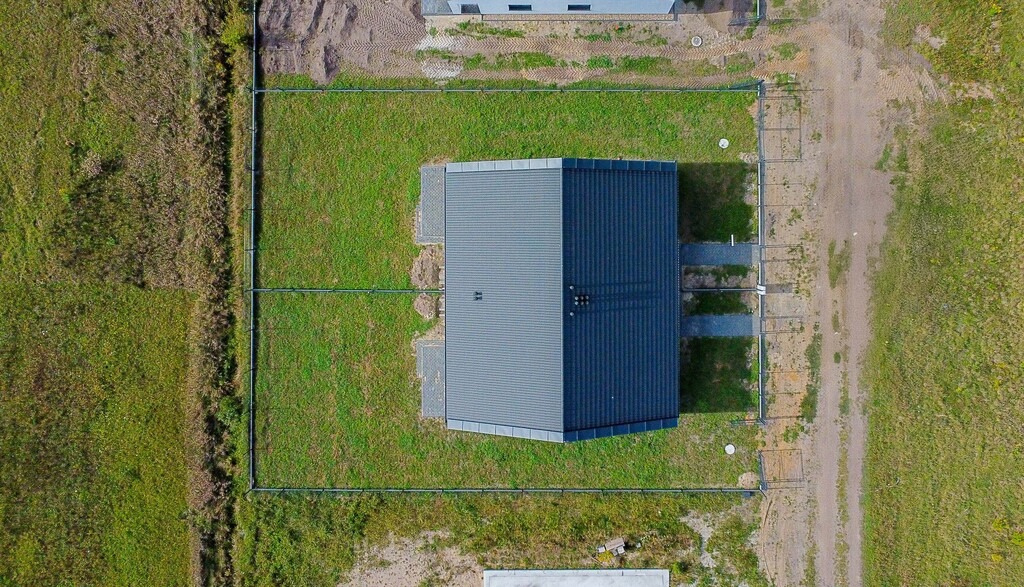 Bliźniak W Międzylesiu