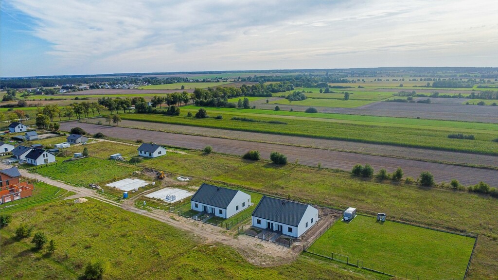 Bliźniak W Międzylesiu