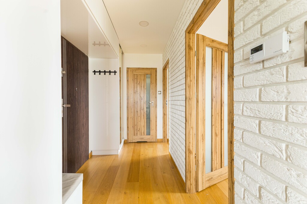 Bezczynszowe 3 Pokoje Z Dużym Balkonem