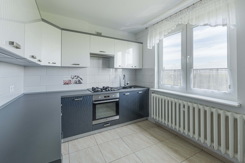 Ładne mieszkanie w Siernikach 2 pokoje II piętro