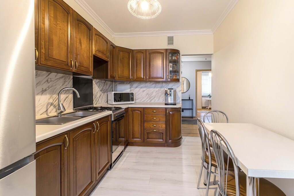 Totalna perełka – 3 pokoje przy ulicy Lipowej