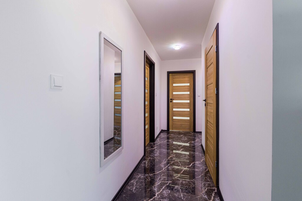 Nowy Dom Rogoźno- Międzylesie