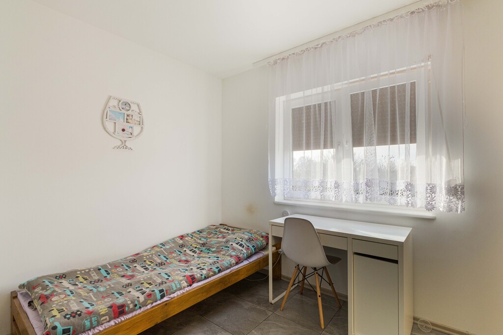 Nowy Dom Rogoźno- Międzylesie