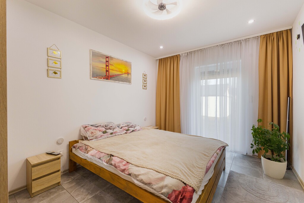 Nowy Dom Rogoźno- Międzylesie