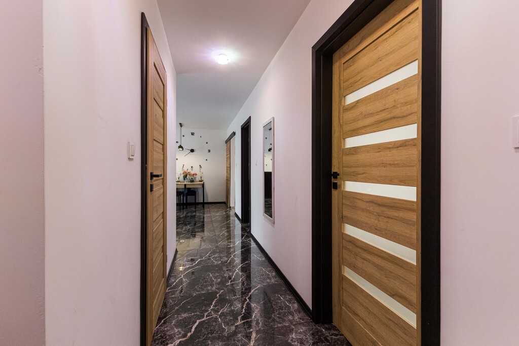 Nowy Dom Rogoźno- Międzylesie