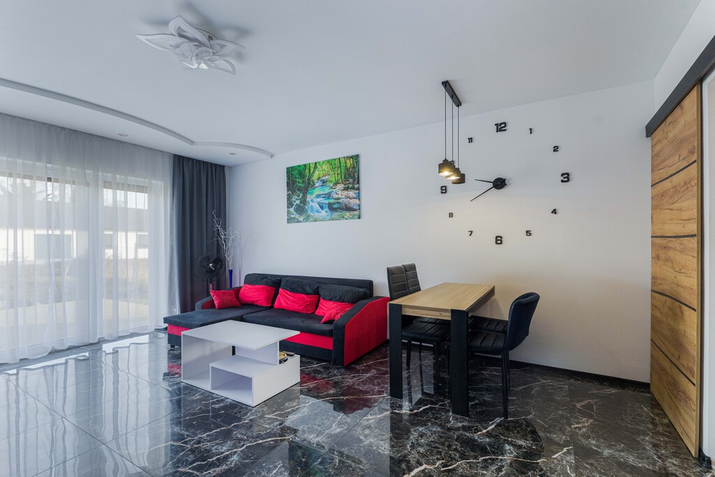 Nowy Dom Rogoźno- Międzylesie