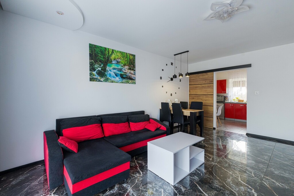 Nowy Dom Rogoźno- Międzylesie