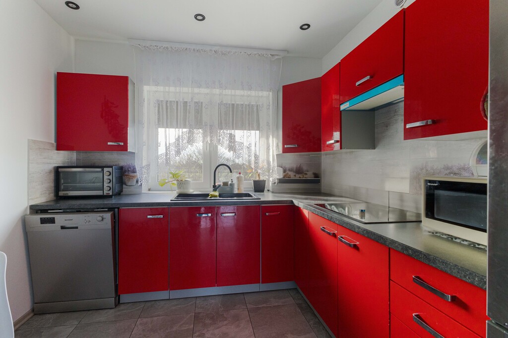 Nowy Dom Rogoźno- Międzylesie