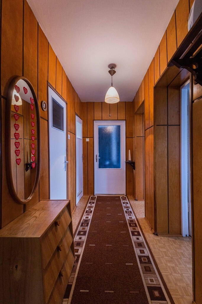 3 Pokoje Centrum Wągrowca – Niskie Piętro