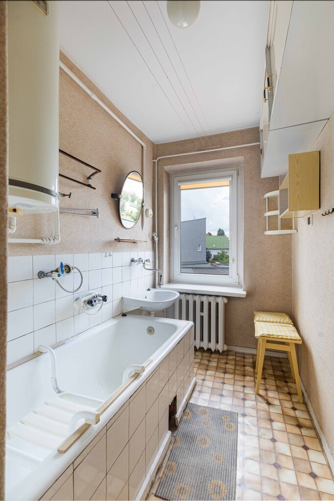 3 Pokoje Centrum Wągrowca – Niskie Piętro