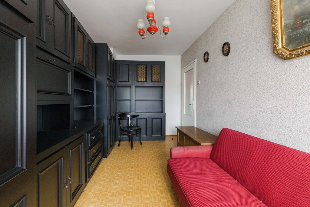 3 Pokoje Centrum Wągrowca – Niskie Piętro