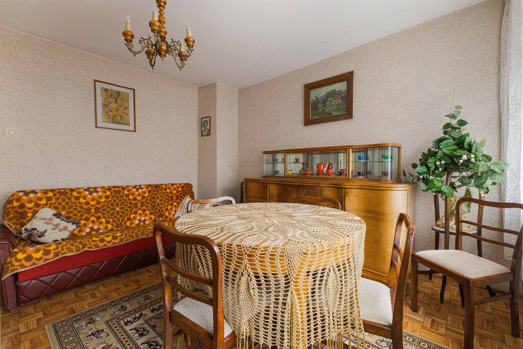 3 pokoje Centrum Wągrowca – niskie piętro