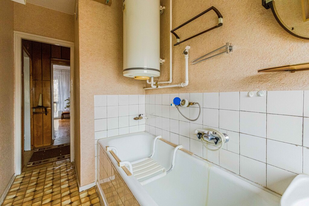 3 Pokoje Centrum Wągrowca – Niskie Piętro