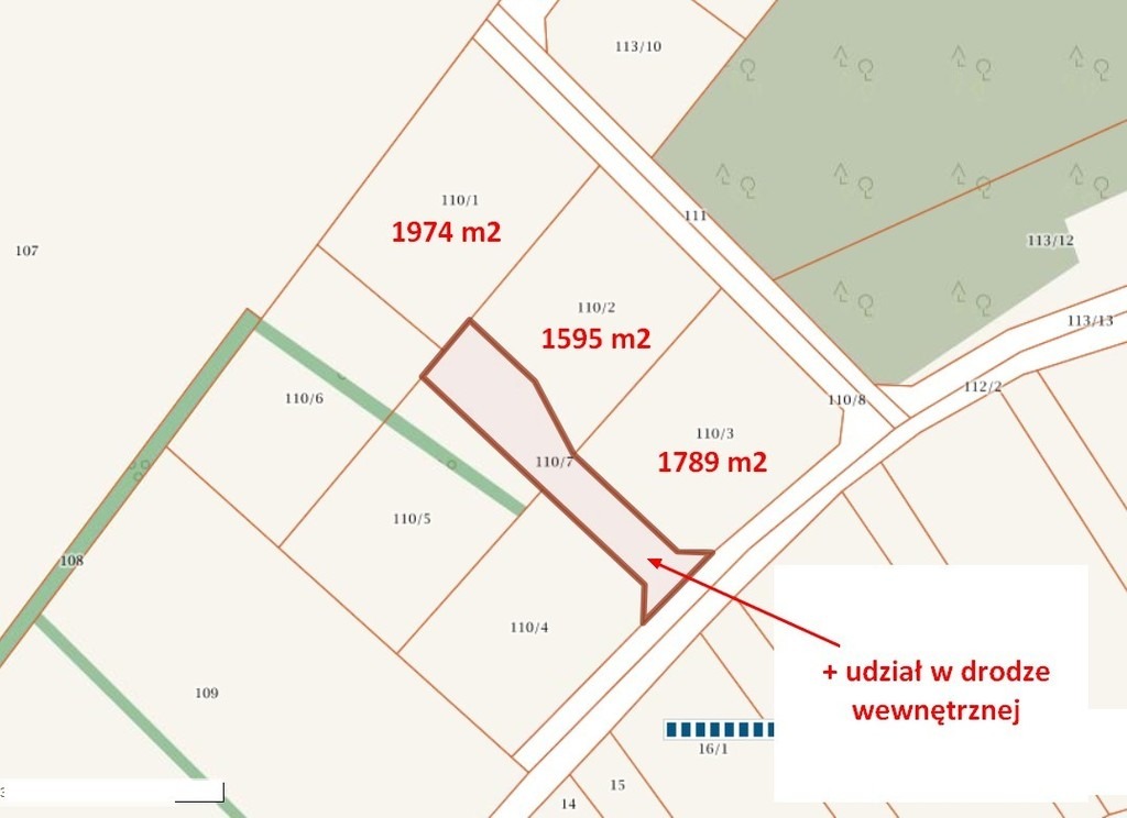 Twoje Miejsce Na Wypoczynek – Jezioro I Piękny Las