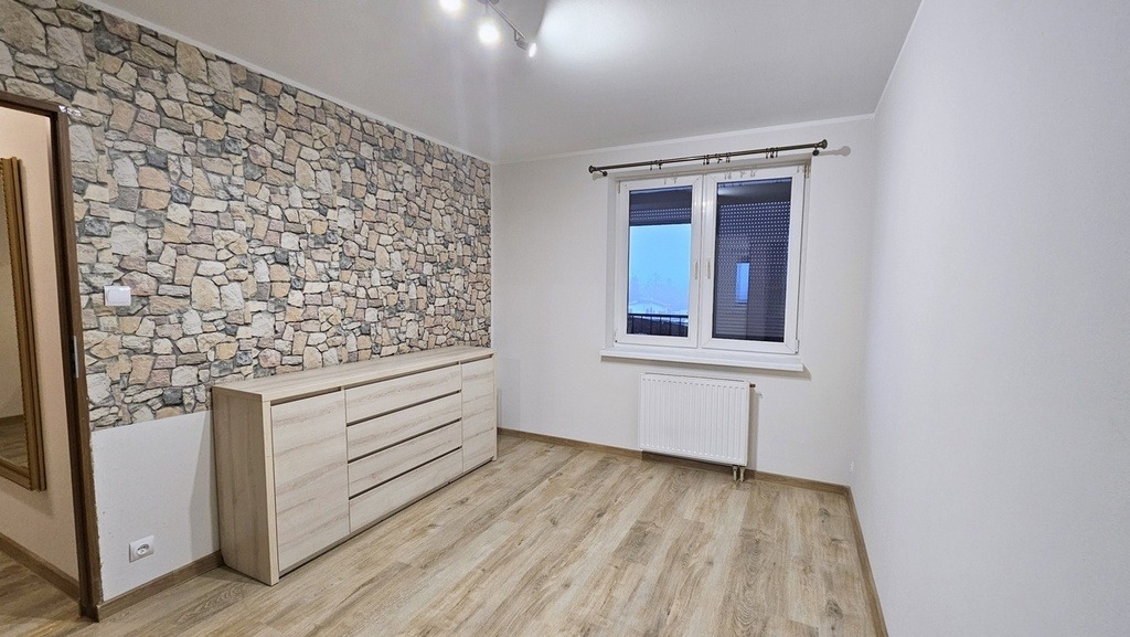 Przyjemne Bezczynszowe 2 Pokoje Czekają!