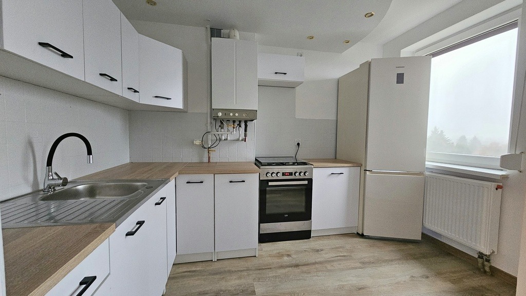 Przyjemne bezczynszowe 2 pokoje czekają!