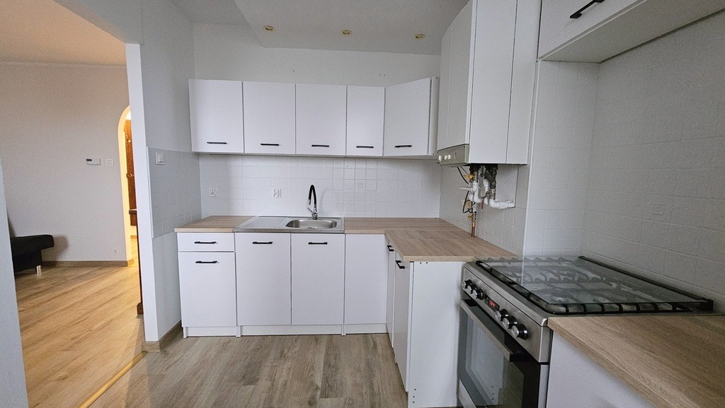 Przyjemne Bezczynszowe 2 Pokoje Czekają!