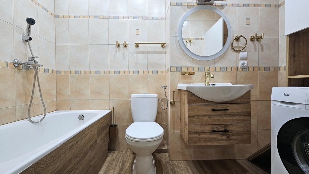 Przyjemne Bezczynszowe 2 Pokoje Czekają!