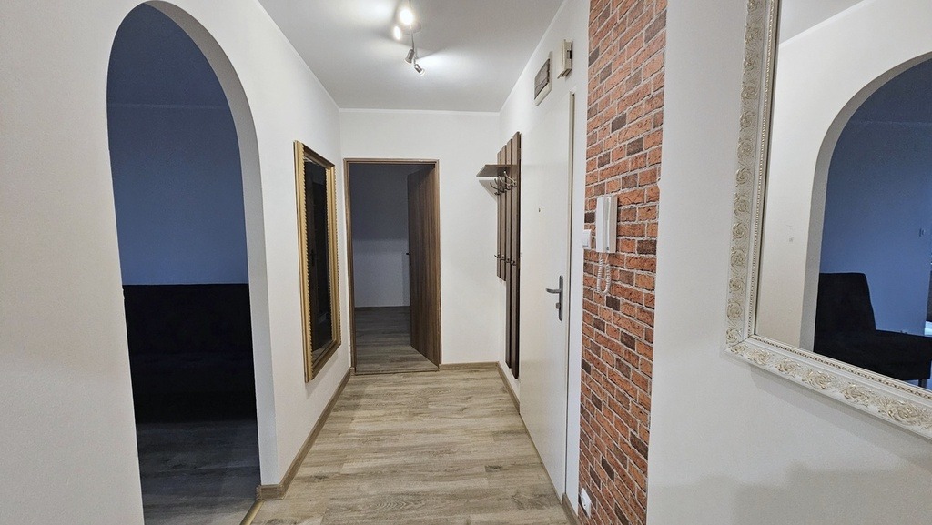 Przyjemne Bezczynszowe 2 Pokoje Czekają!