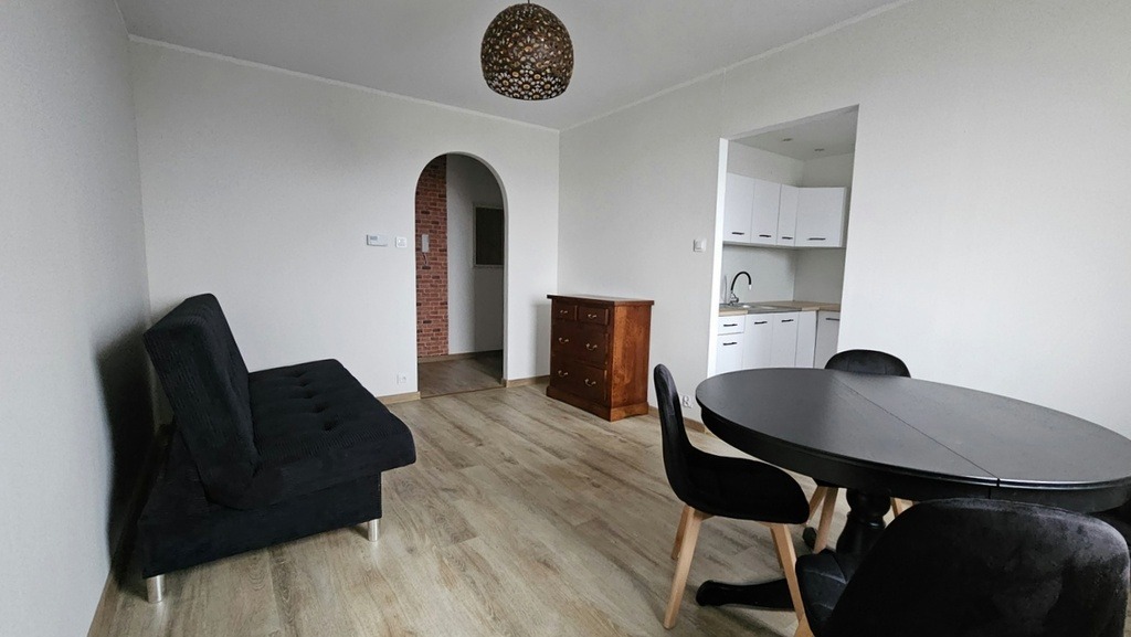 Przyjemne Bezczynszowe 2 Pokoje Czekają!