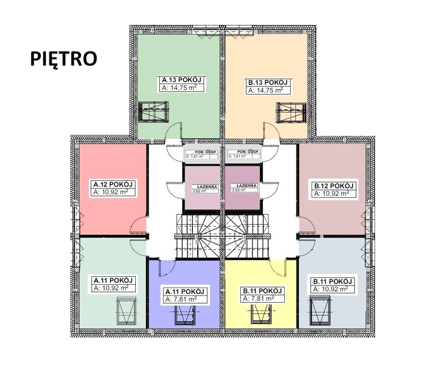 Dom Pięknie Położony Natura Las Jezioro