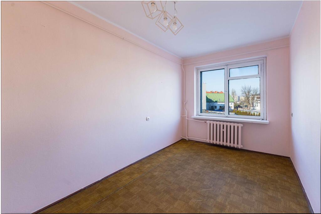 2 Pokoje W Centrum Wągrowca Z Balkonem