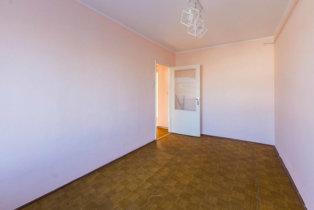 2 Pokoje W Centrum Wągrowca Z Balkonem