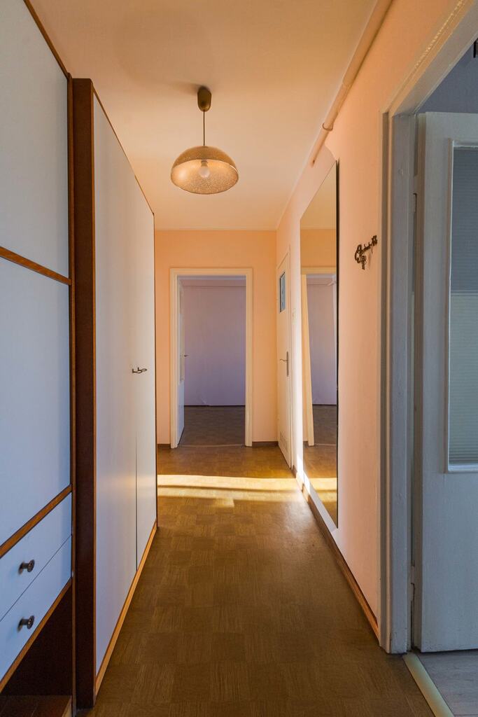 2 Pokoje W Centrum Wągrowca Z Balkonem