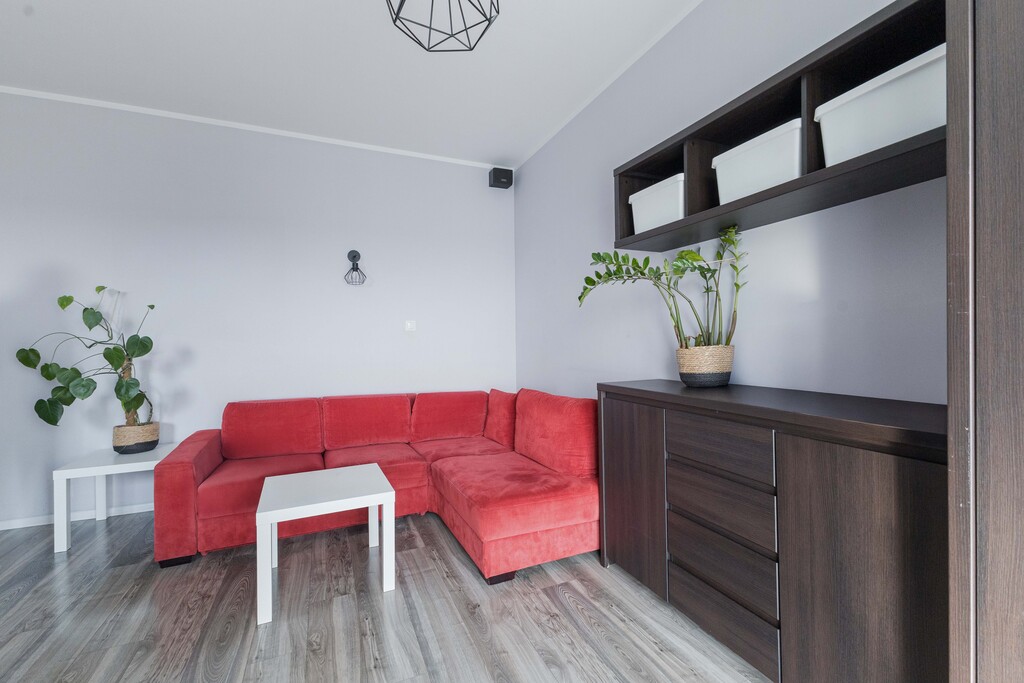 Bezczynszowe Mieszkanie W Bloku Z Windą – 3 Pokoje