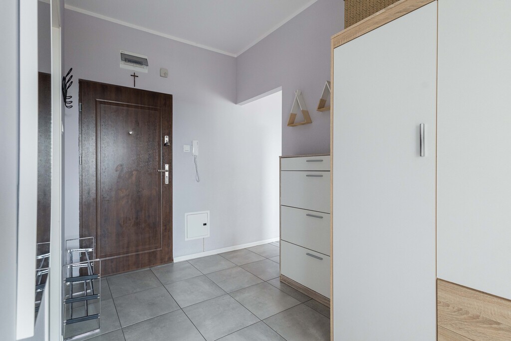 Bezczynszowe Mieszkanie W Bloku Z Windą – 3 Pokoje