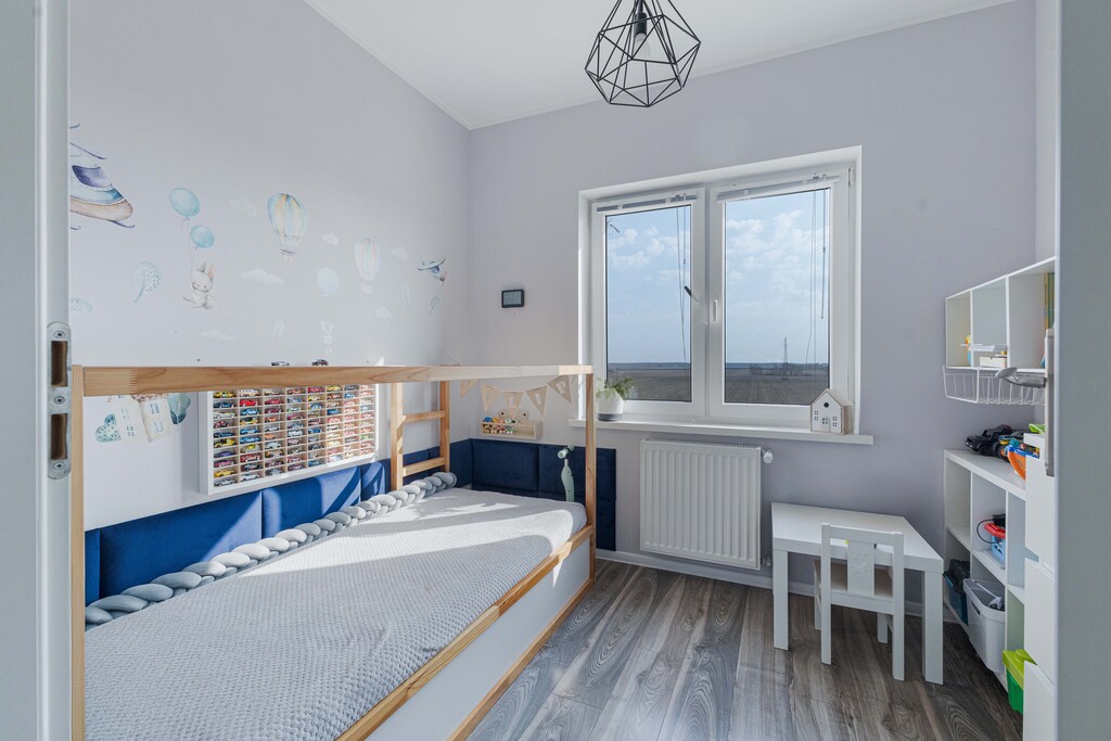 Bezczynszowe Mieszkanie W Bloku Z Windą – 3 Pokoje