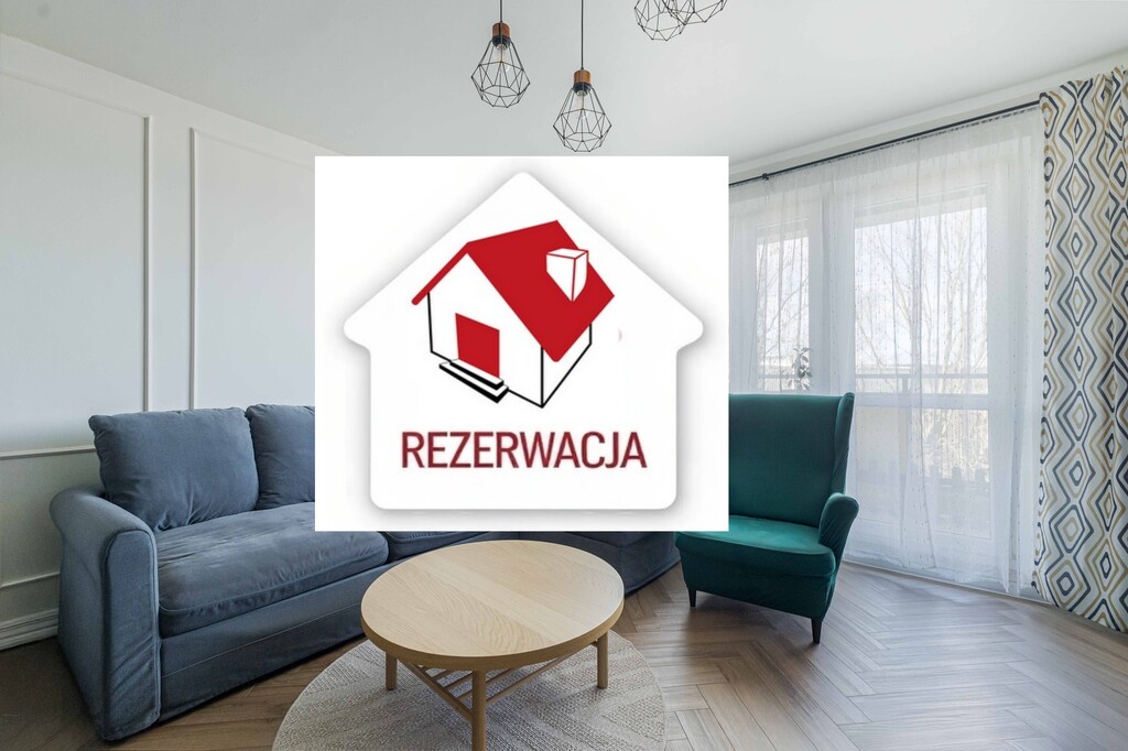 Przestronne mieszkanie w Czerwonaku