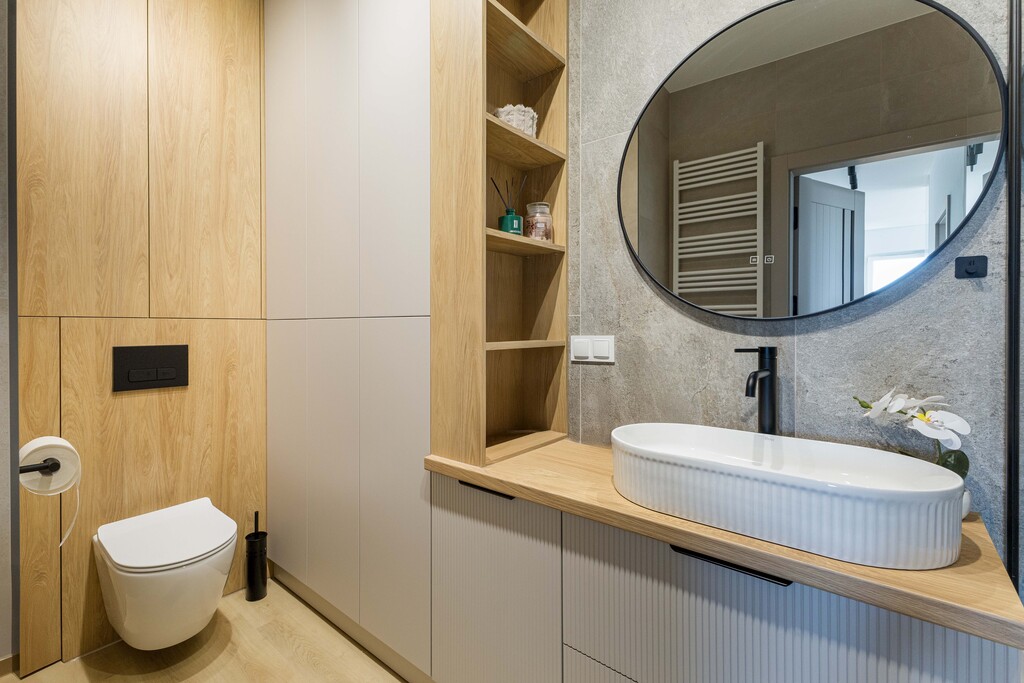 Piękne Nowe Komfortowe Mieszkanie W Wągrowcu