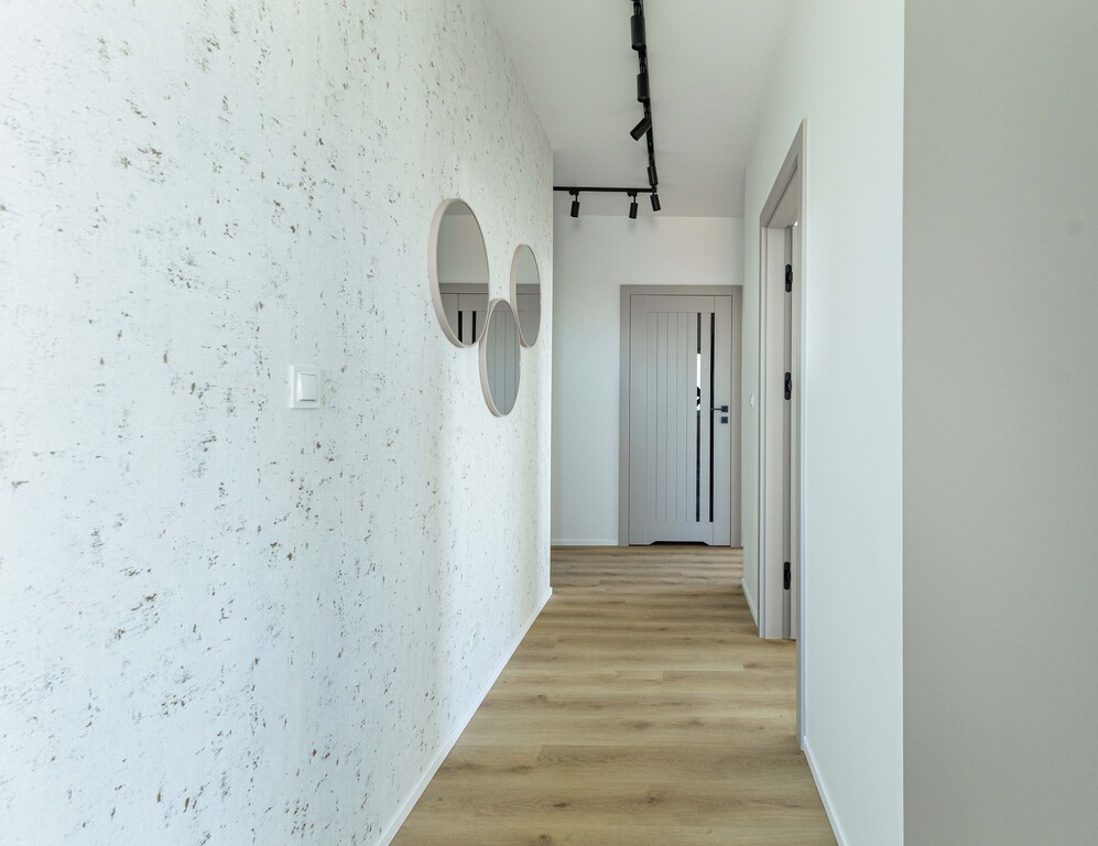 Piękne Nowe Komfortowe Mieszkanie W Wągrowcu