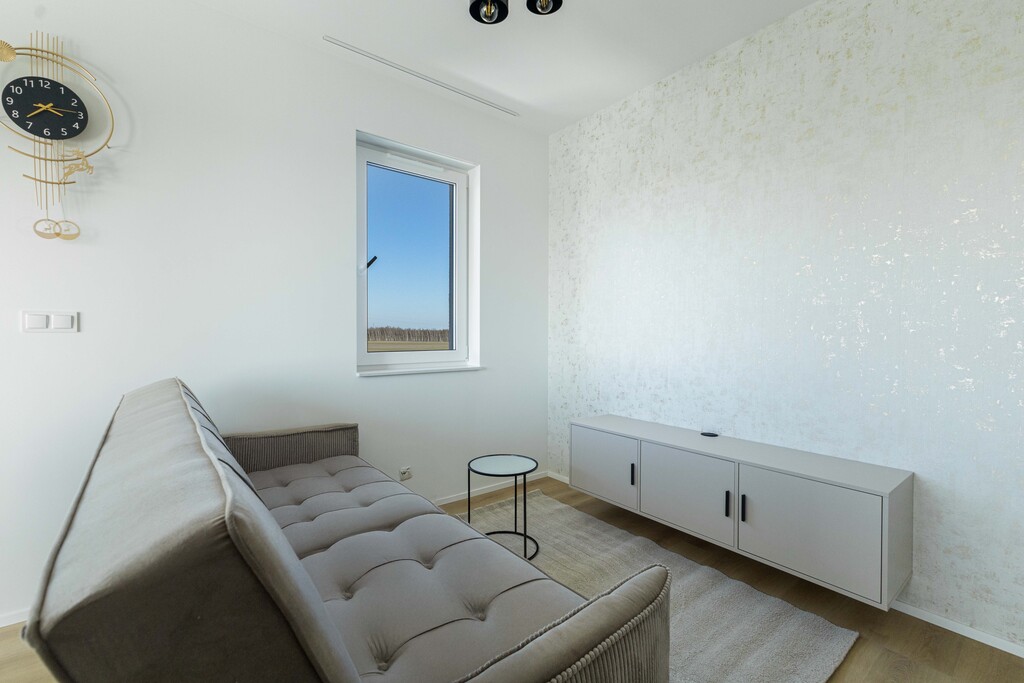 Piękne Nowe Komfortowe Mieszkanie W Wągrowcu