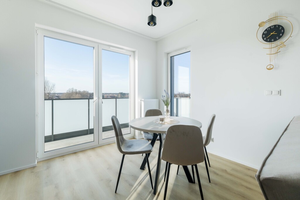 Piękne Nowe Komfortowe Mieszkanie W Wągrowcu