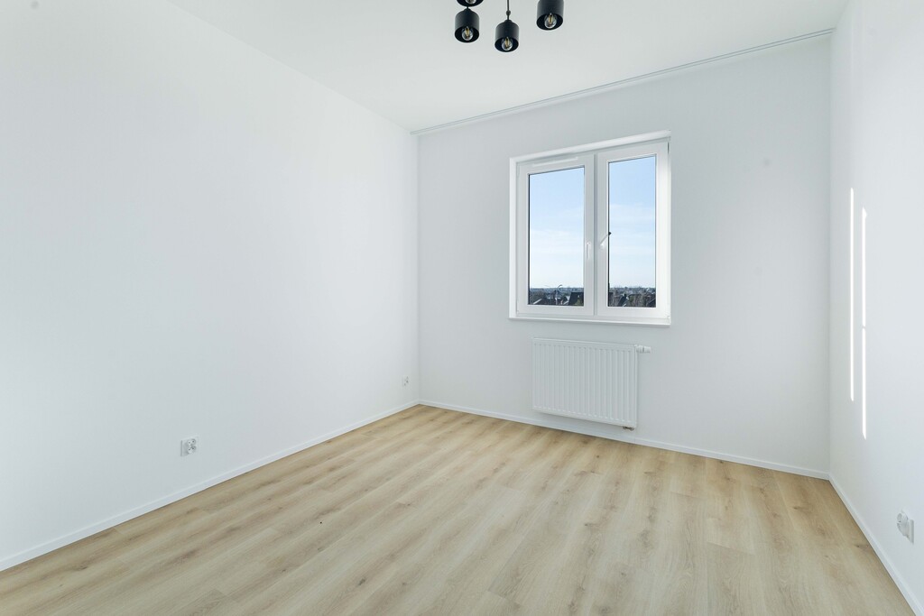 Piękne Nowe Komfortowe Mieszkanie W Wągrowcu